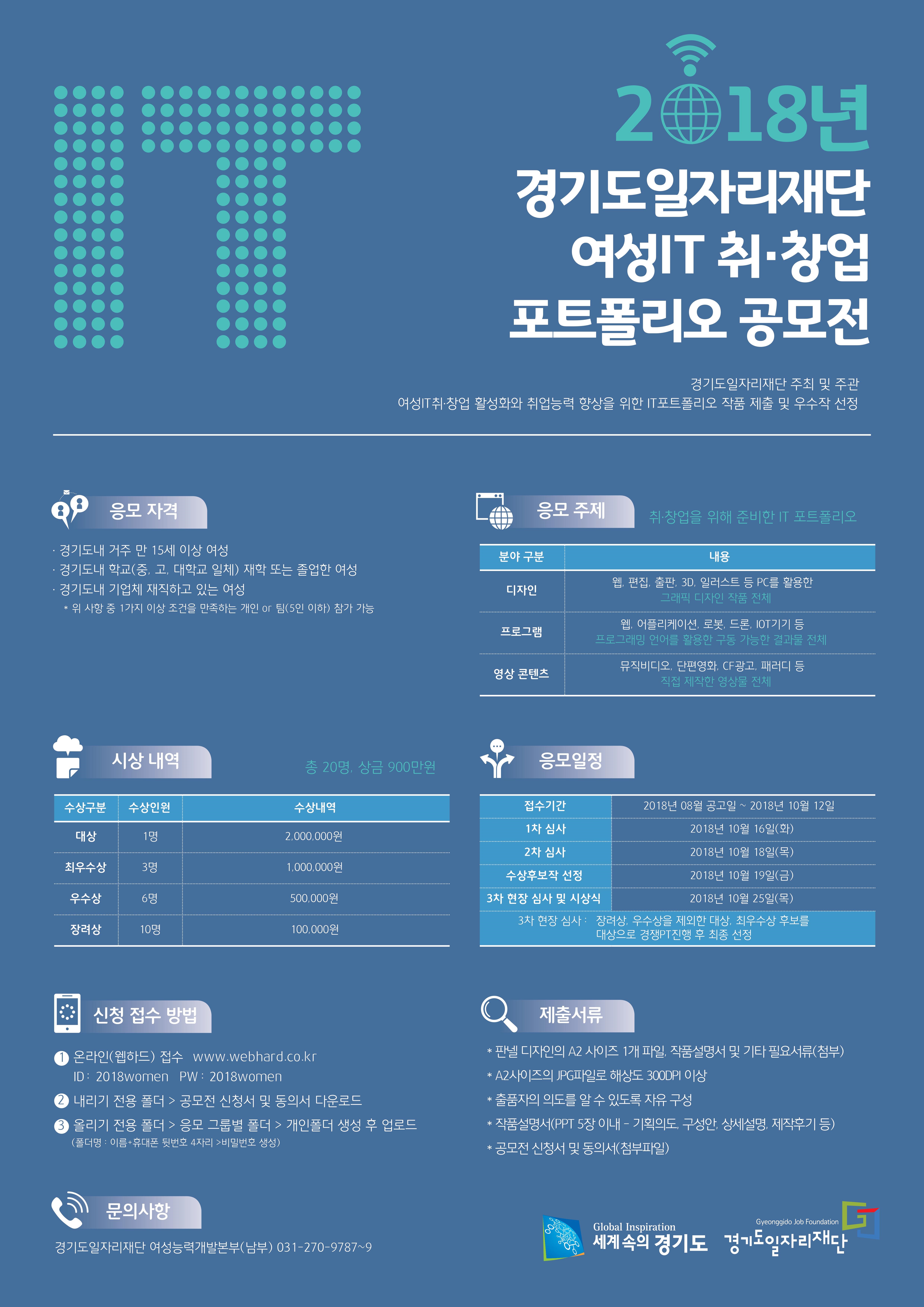 포스터