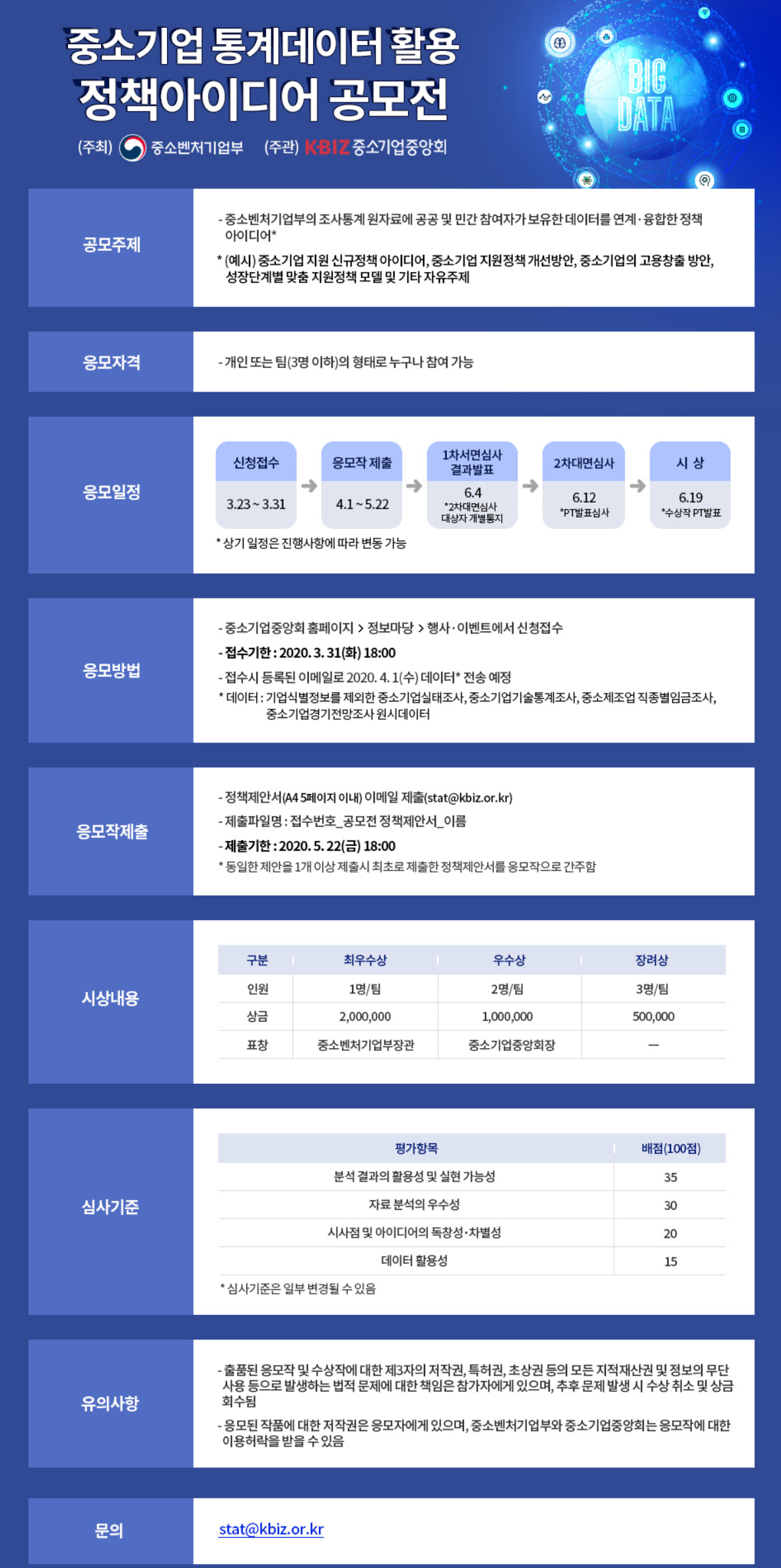 포스터