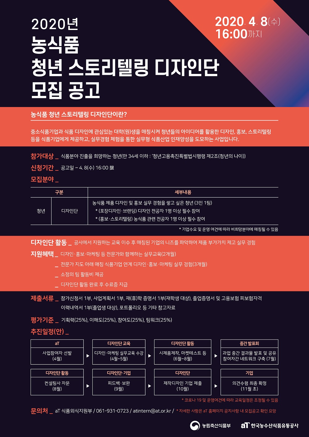 포스터